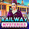 Playing: Railway Mysteries