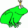 FroggyPrince's Avatar