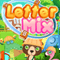 Playing: Letter Mix
